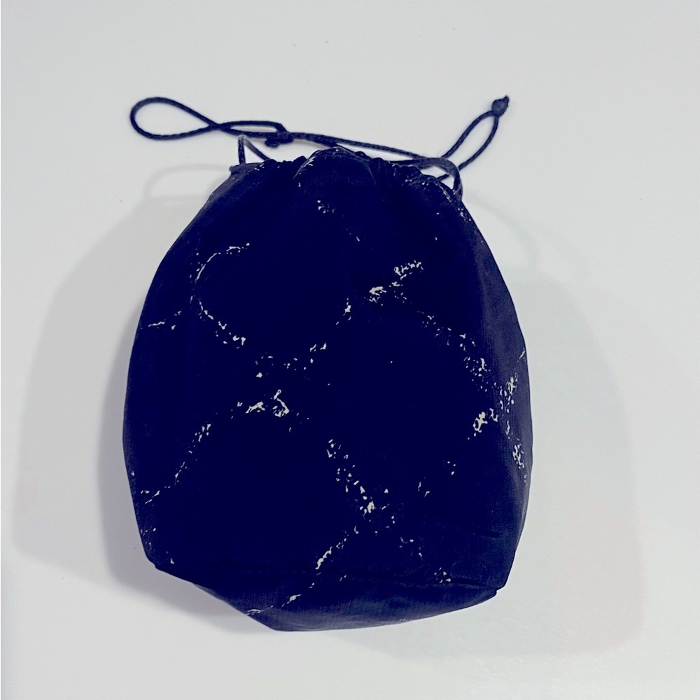 Chanel Drawstring Pouch - image 1